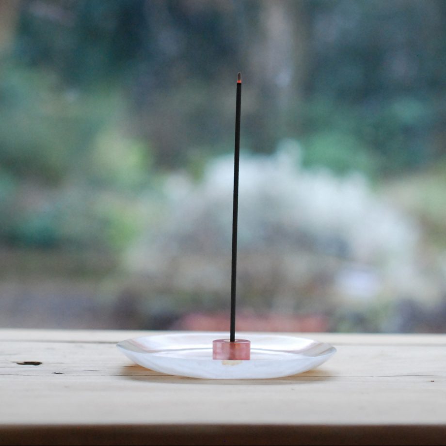 Hakuun : White Cloud (490 short sticks)