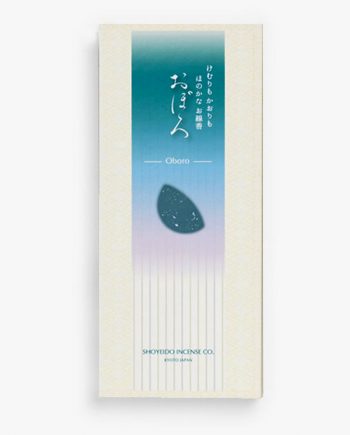 Oboro : Illusions (165 short sticks)