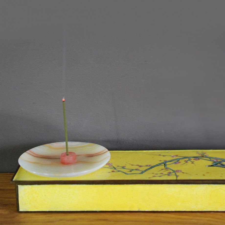 Kyozakura : Kyoto Cherry Blossoms    (490 short sticks)