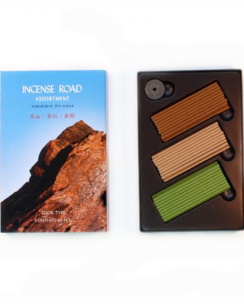 Incense Road Assortment