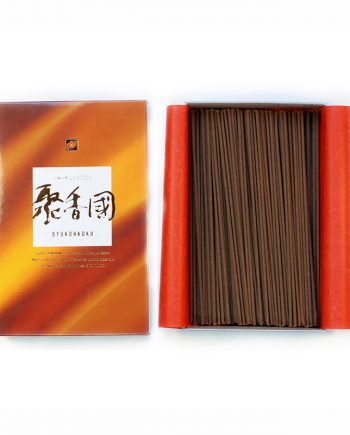 Shu Koh Koku