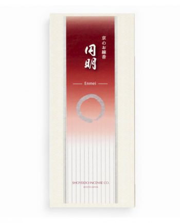 Enmei : Circle   (165 short sticks)