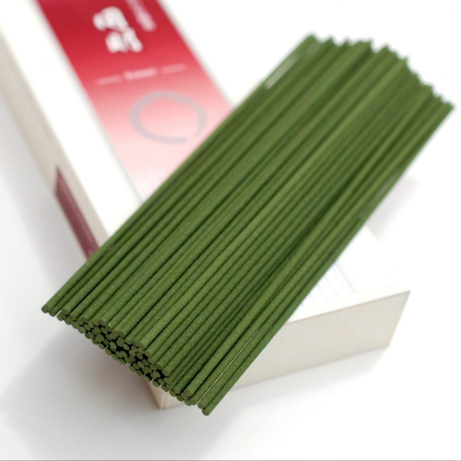 Enmei : Circle   (165 short sticks)