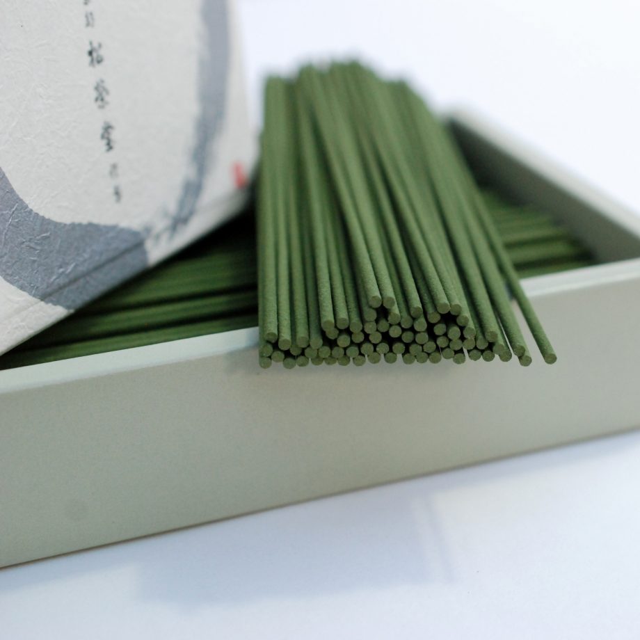 Enmei : Circle   (490 short sticks)