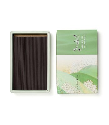 Kasumi : Gossamer (470 short sticks)