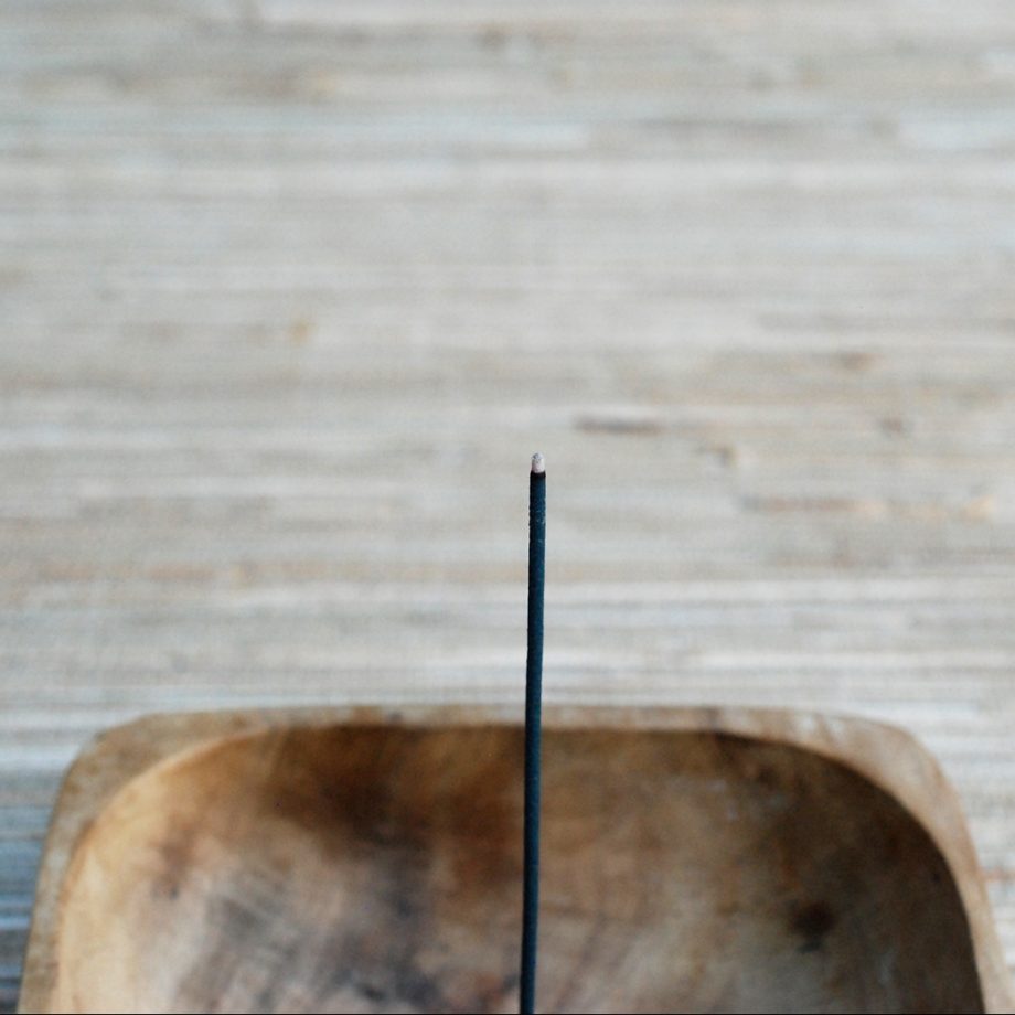 Gozan : Five Hills   (330 long sticks)
