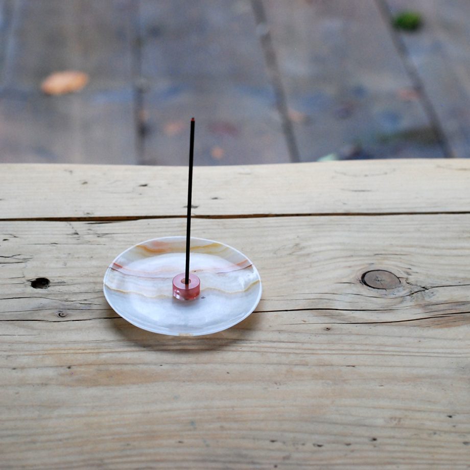 Hakuun : White Cloud (330 long sticks)