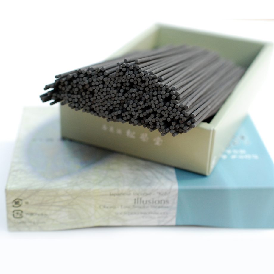 Oboro : Illusions (470 short sticks)