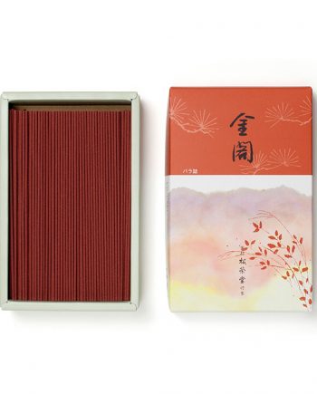 Kinkaku : Golden Pavilion (490 short sticks)