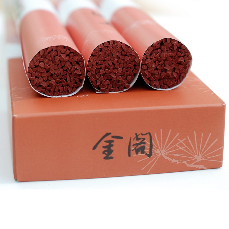 Kinkaku : Golden Pavilion (330 long sticks)