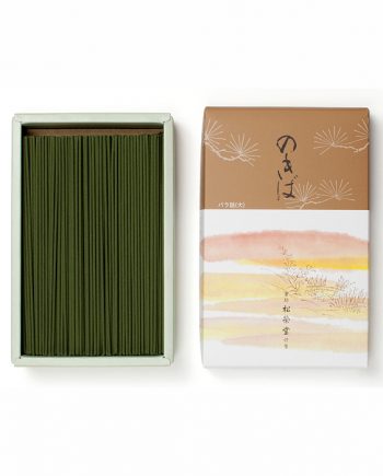 Nokiba : Moss Garden (490 short sticks)