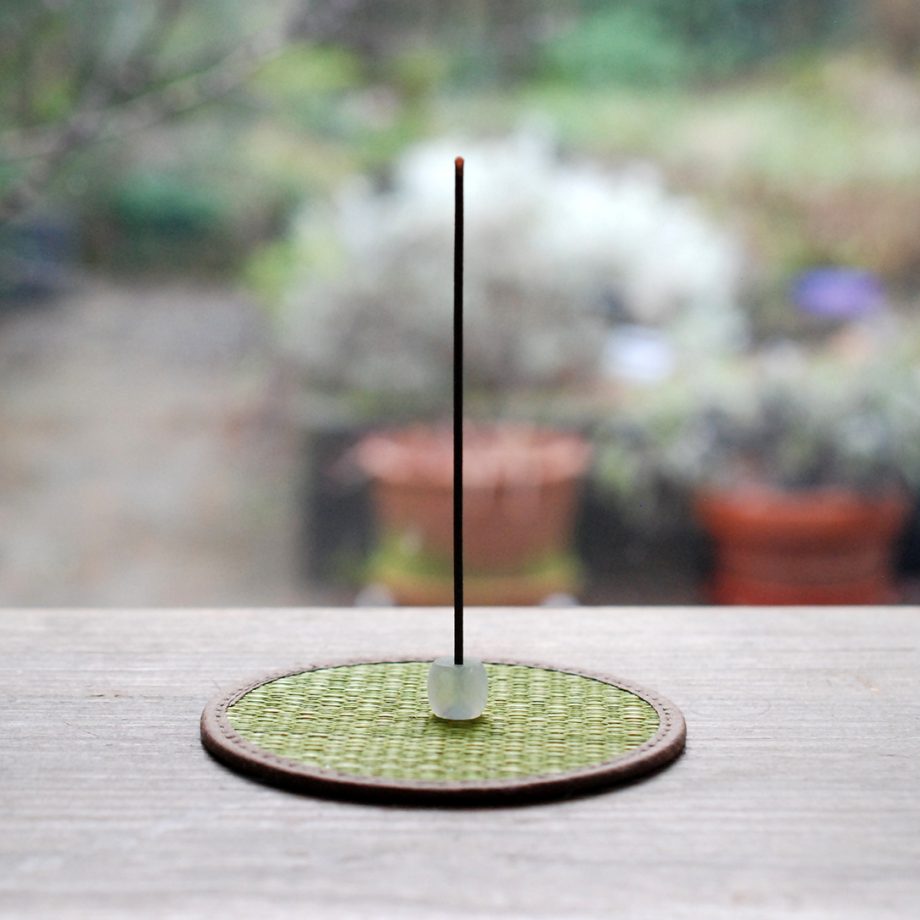 Nokiba : Moss Garden (490 short sticks)