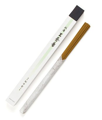 Ohjya-koh : King's Aroma