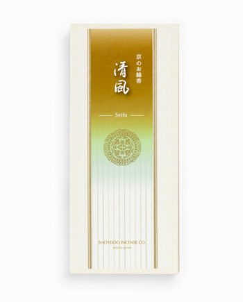Seifu : Fresh Breeze (165 short sticks)