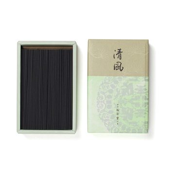 Seifu : Fresh Breeze (490 short sticks)