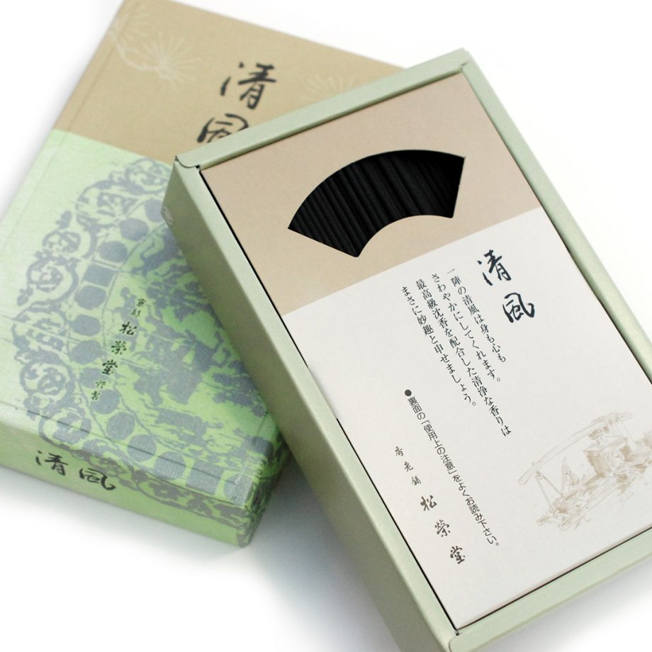 Seifu : Fresh Breeze (490 short sticks)