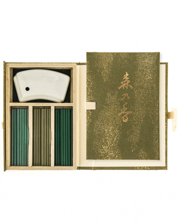 Mori no Koh 'Scents of the Forest' with Holder