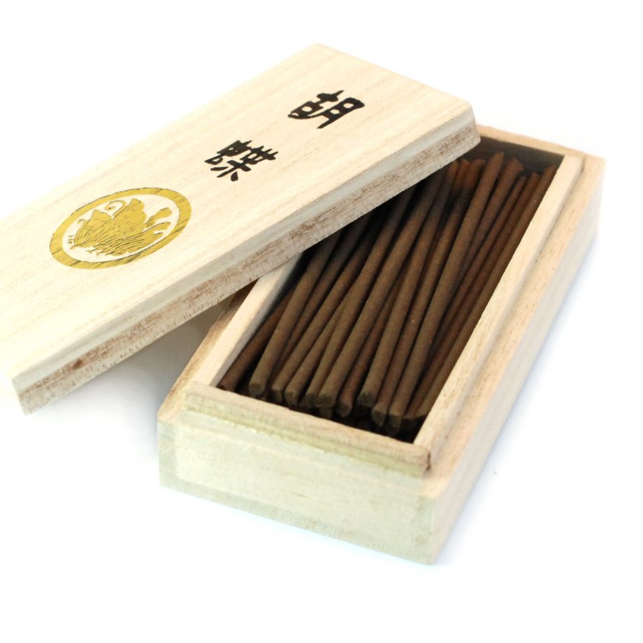 Galuo Highest Grade Agarwood (short stick)