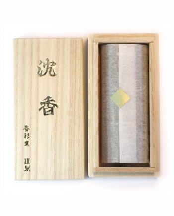 Mika Premium Aloeswood (short stick)