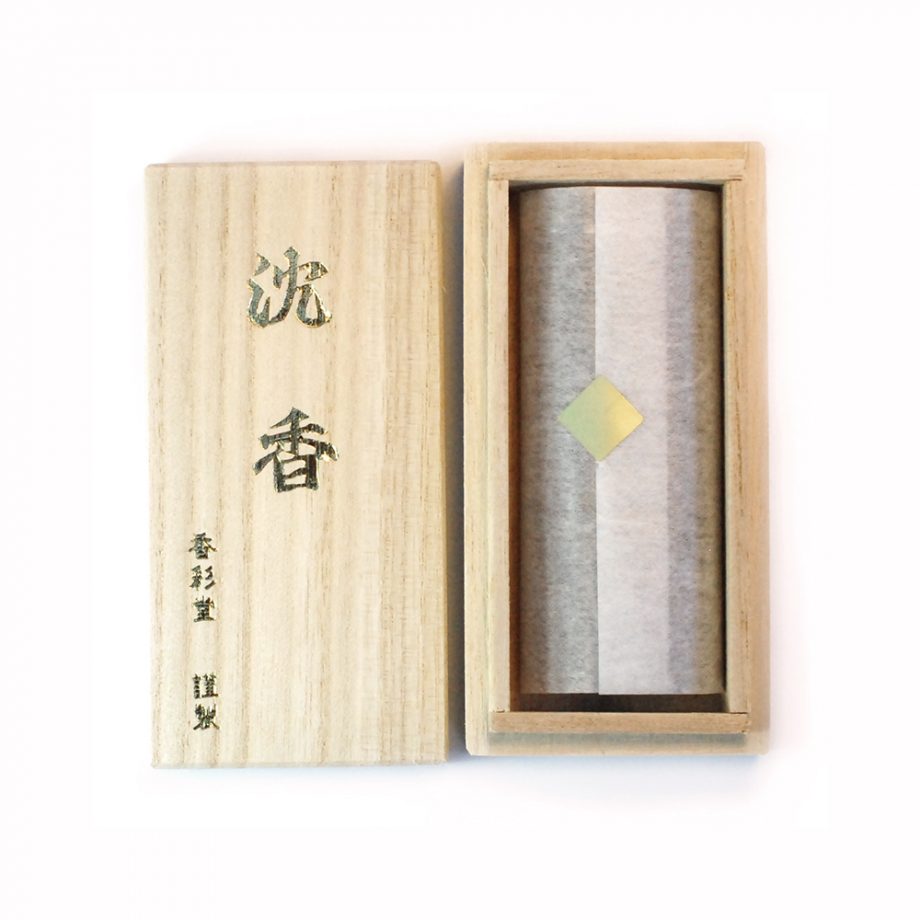 Mika Premium Aloeswood (short stick)