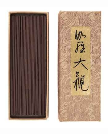 Kyara Taikan Premium Aloeswood