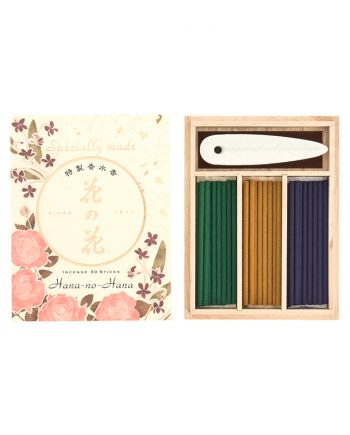 Premium Hana-no-Hana Assorted Floral with Holder