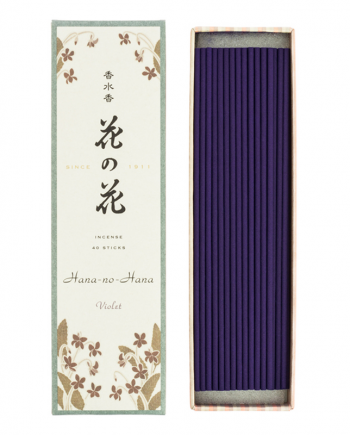 Hana-no-Hana Violet