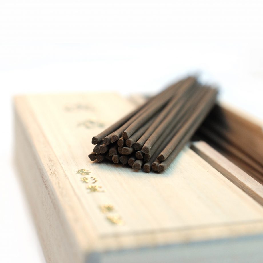 Agarwood