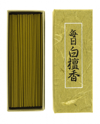 Mainichi-Koh Byakudan
