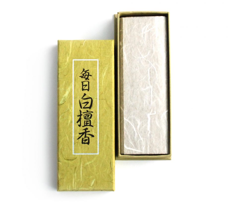 Mainichi-Koh Byakudan