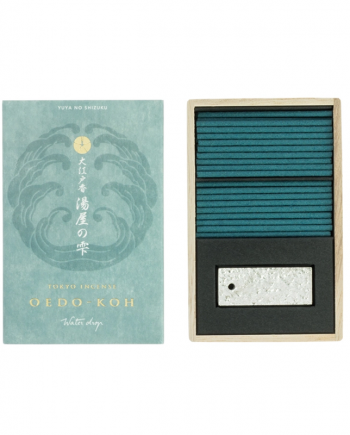 Oedo-Koh Water Drop
