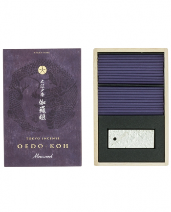 Oedo-Koh Aloeswood