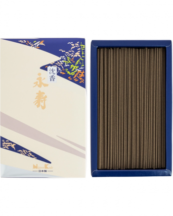 Eiju Jinkoh Aloeswood Incense