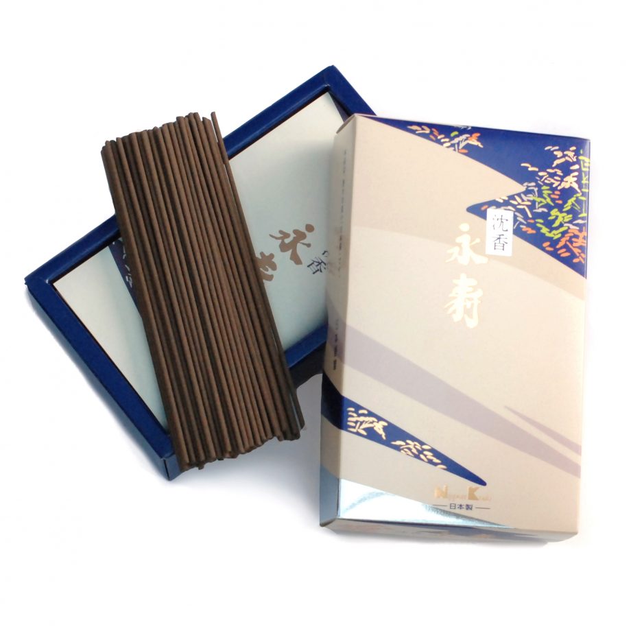 Eiju Jinkoh Aloeswood Incense