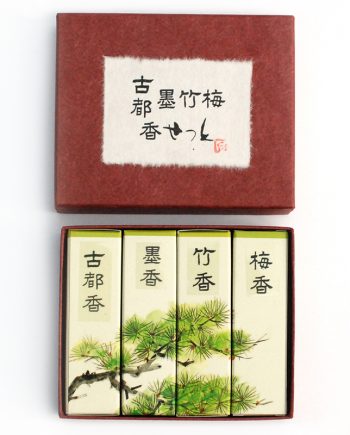 Kotokou Incense Set