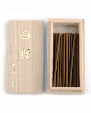 Highest Grade Sandalwood (short stick)