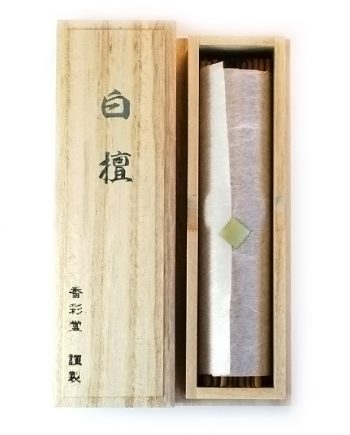 High Grade Sandalwood (long stick)