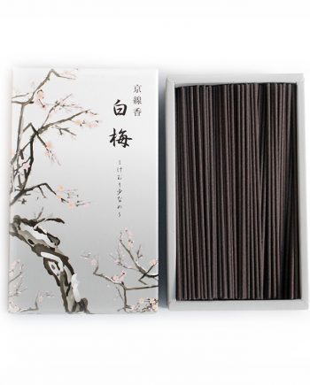Kyoto Hakubai White Plum