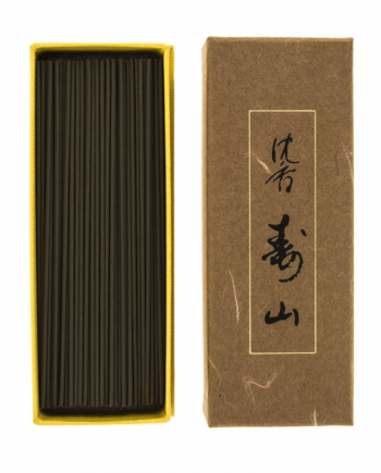 Jinkoh Juzan Aloeswood