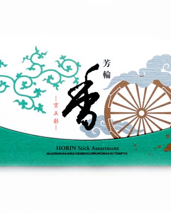 Kyogosai : Horin Sticks Assortment