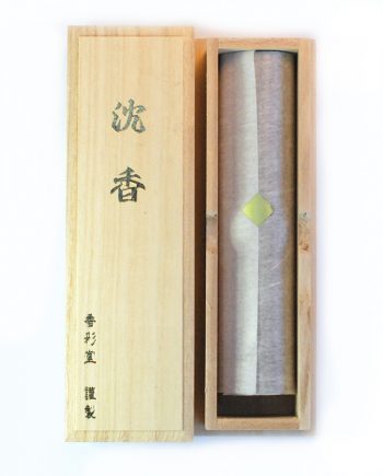 Mika Premium Aloeswood (long stick)