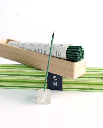 Kayuragi Green Tea