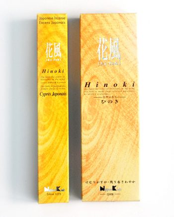 Ka-Fuh Hinoki (Japanese Cypress)