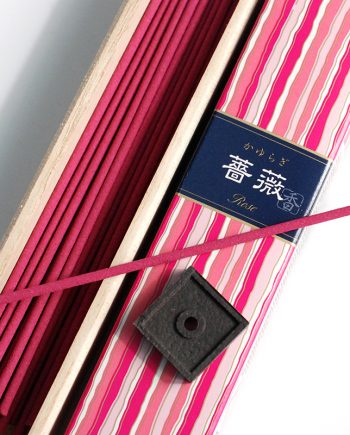 Kayuragi Rose